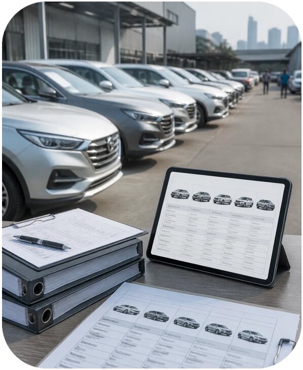 Поиск поставщиков автомобилей в Китае от 25573 р. | Фиалан-Млз